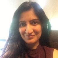 Rabia Razzaque